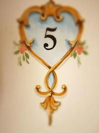 Ristorante Iris