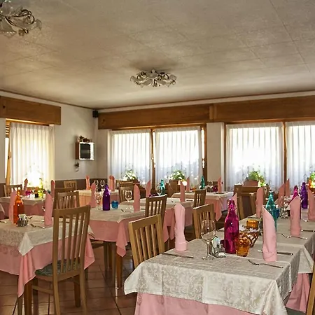 Hotel Ristorante Iris 3*