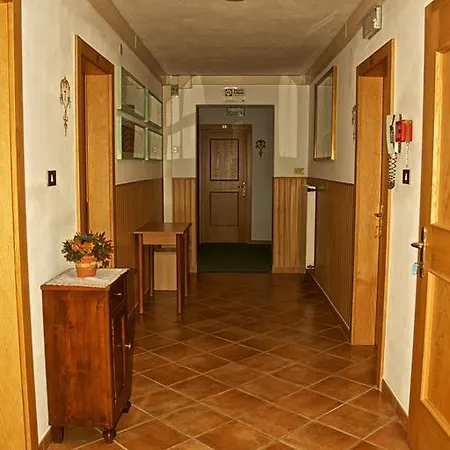 Ristorante Iris Hotel