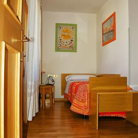 Ristorante Iris Hotel 3*