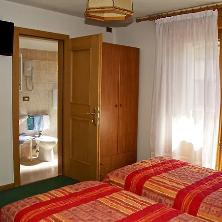 Ristorante Iris Hotel 3*