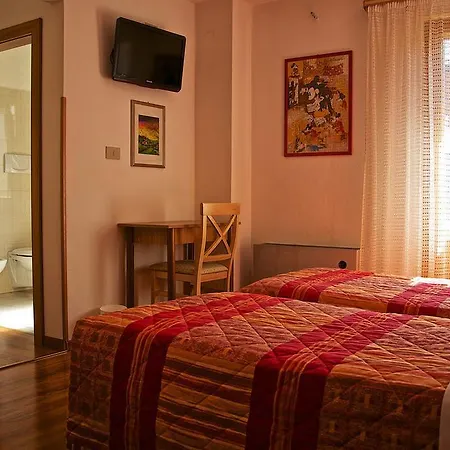 Hotel Ristorante Iris 3*