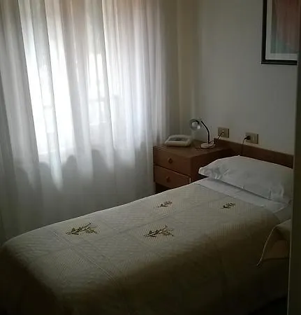 Hotel Ristorante Iris