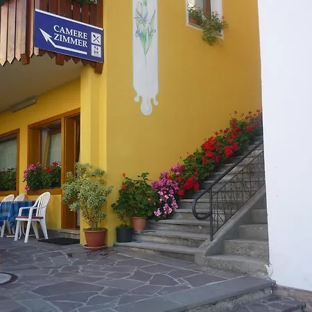 Hotel Ristorante Iris Auronzo di Cadore