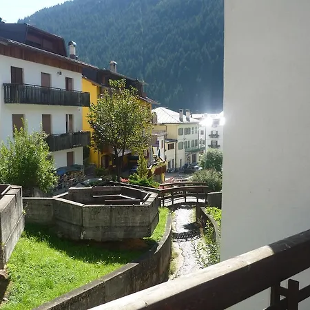 Hotel Ristorante Iris Auronzo di Cadore