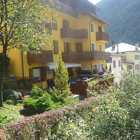 Ristorante Iris Auronzo di Cadore