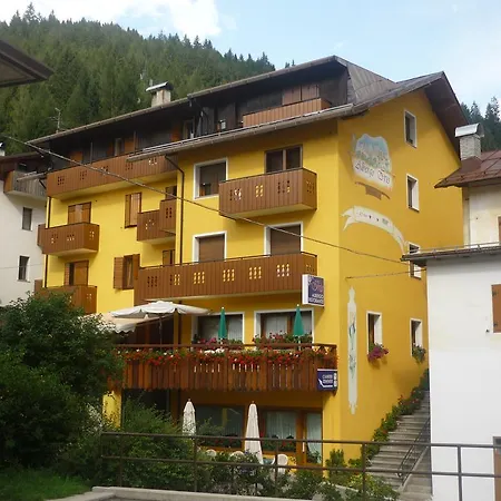 Ristorante Iris