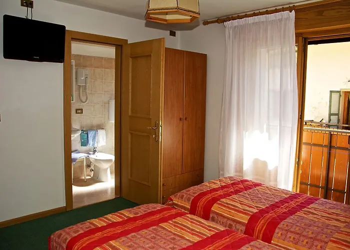 Ristorante Iris Hotel 3*