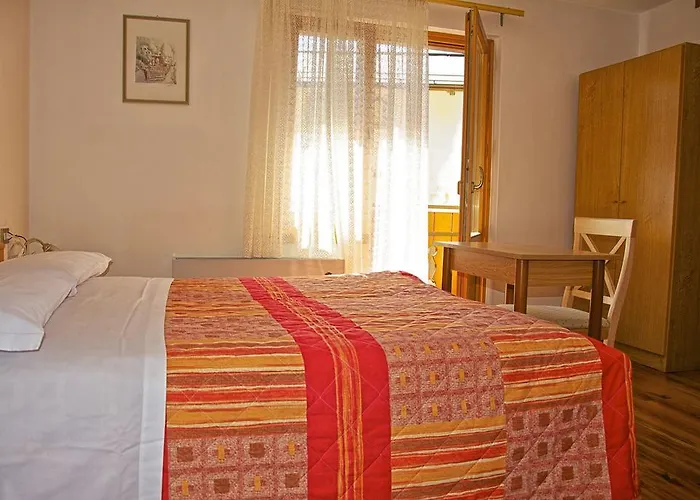 Hotel Ristorante Iris