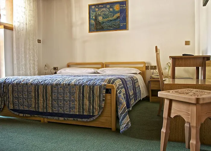 Ristorante Iris Hotel