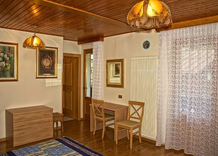 Hotel Ristorante Iris 3*