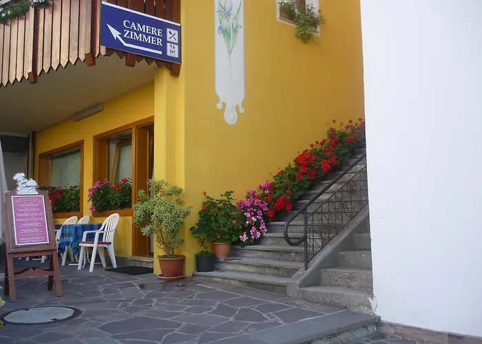 Hotel Ristorante Iris Auronzo di Cadore