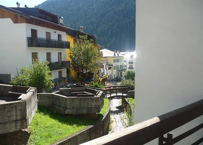 Hotel Ristorante Iris Auronzo di Cadore