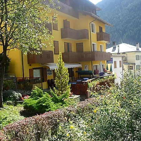 Hotel Ristorante Iris