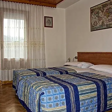 Ristorante Iris 3*