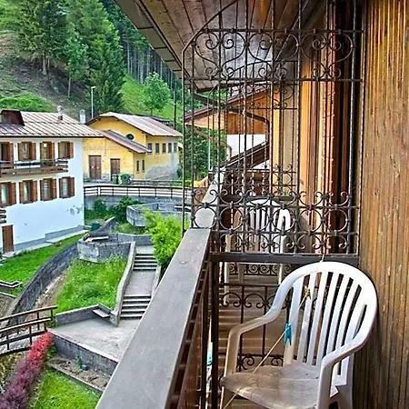Ristorante Iris 3* Auronzo di Cadore
