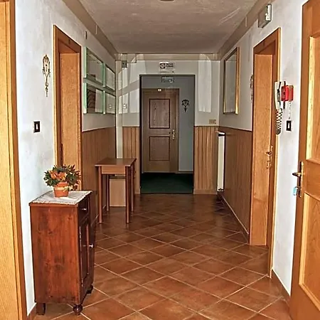 Hotel Ristorante Iris 3*