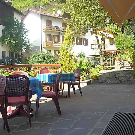 Ristorante Iris Hotel Auronzo di Cadore