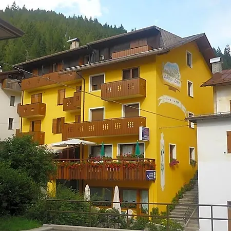 Ristorante Iris 3*