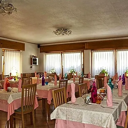 Ristorante Iris