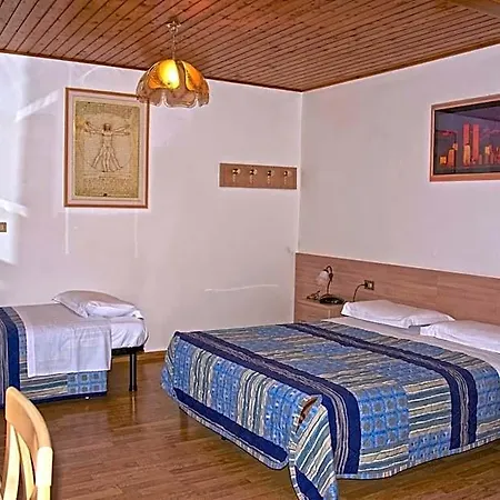 Ristorante Iris Hotel Auronzo di Cadore