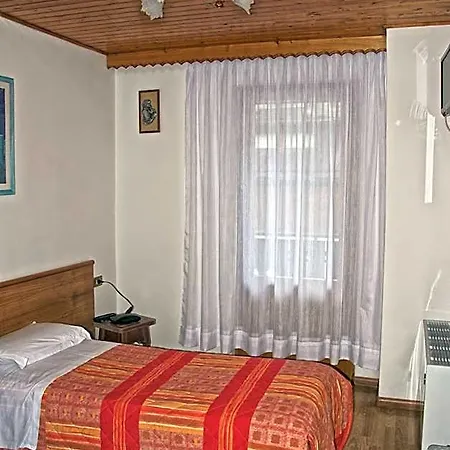 Ristorante Iris Hotel