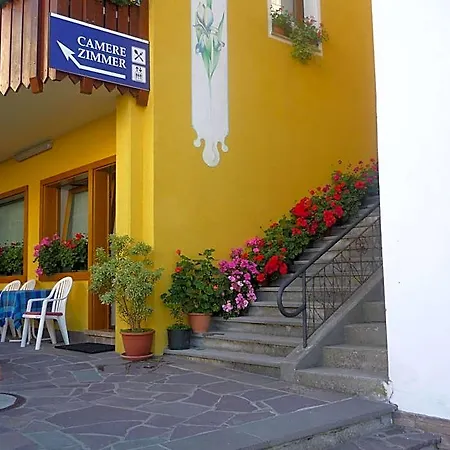 Ristorante Iris Auronzo di Cadore