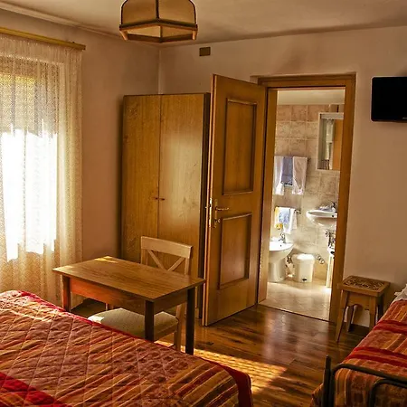 Ristorante Iris 3* Auronzo di Cadore