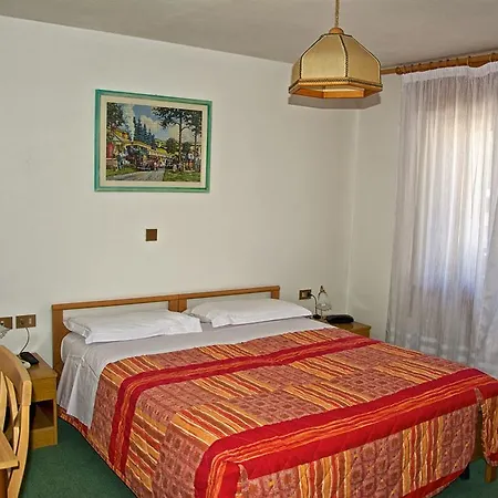 Otel Ristorante Iris Auronzo di Cadore