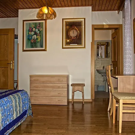 Ristorante Iris 3* Auronzo di Cadore