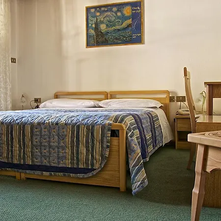 Ristorante Iris Otel