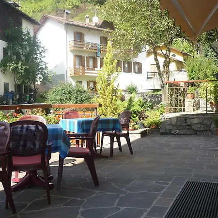 Otel Ristorante Iris