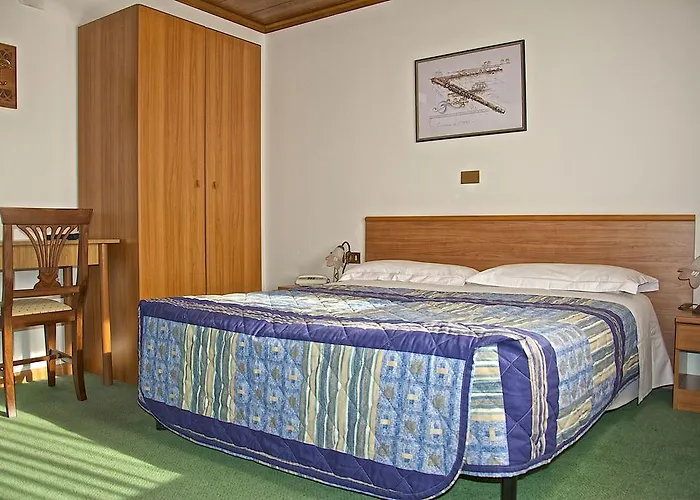 Ristorante Iris Ξενοδοχείο Auronzo di Cadore