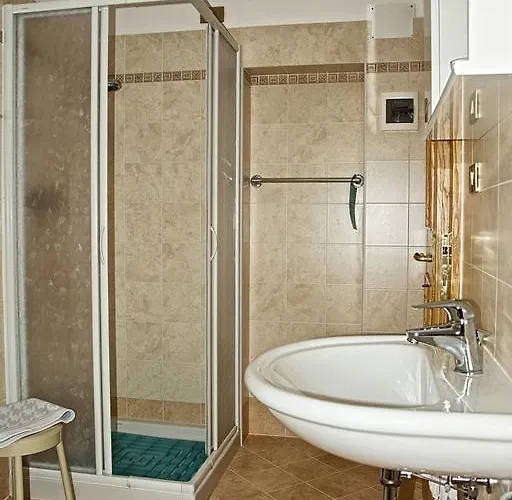 Ξενοδοχείο Ristorante Iris