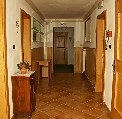 Ristorante Iris Ξενοδοχείο