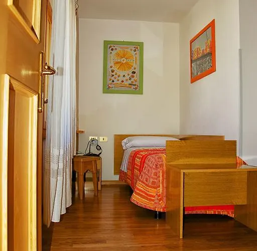 Ristorante Iris Ξενοδοχείο 3*