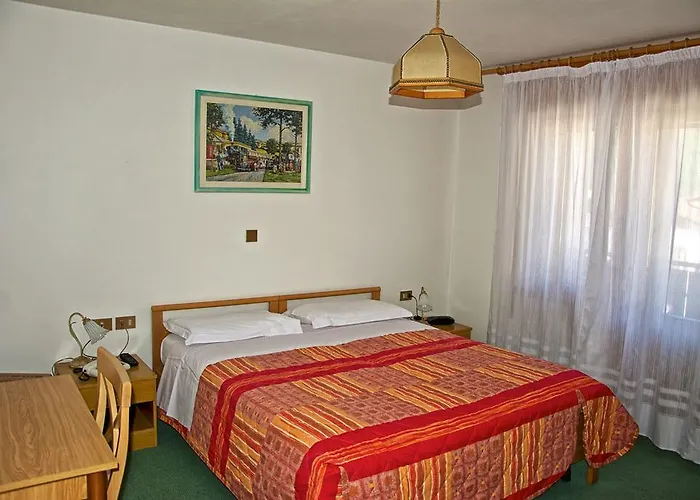 Hotel Ristorante Iris Auronzo di Cadore