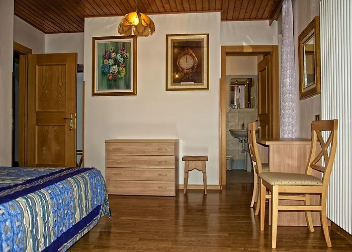 Ristorante Iris 3* Auronzo di Cadore