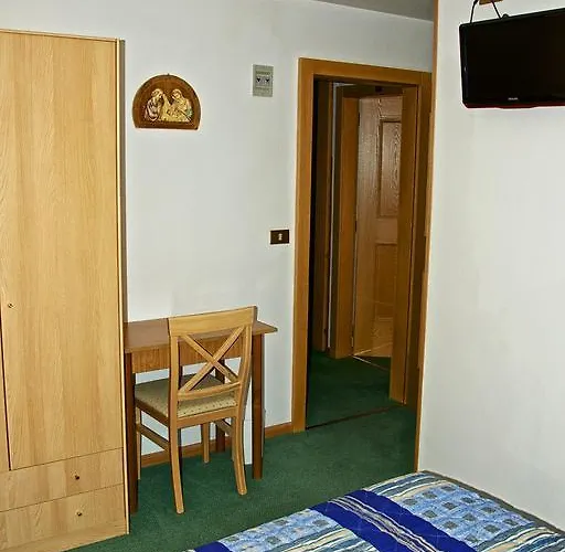 Ristorante Iris 3* Auronzo di Cadore