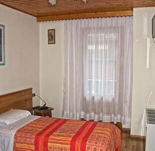 Ristorante Iris Ξενοδοχείο 3*