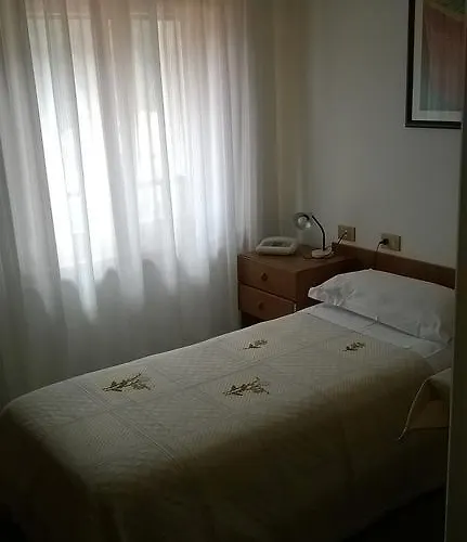 Ξενοδοχείο Ristorante Iris